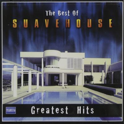 Best of sauvehouse greatest hits/various reis