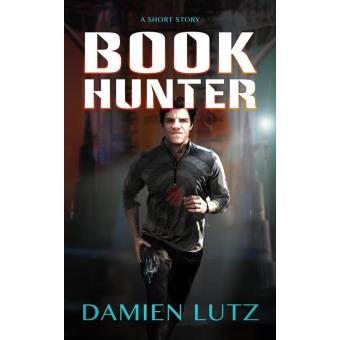 Book Hunter - 1
