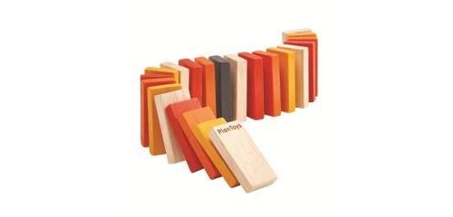 PLANMINI - DOMINO - PLANMINI - DOMINO