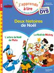 Disney - Spécial DYS : Spécial Noël : Le Noël de Mickey / Le Noël de Pluto