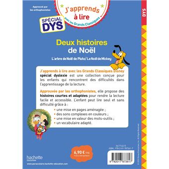 Disney - Spécial DYS : Spécial Noël : Le Noël de Mickey / Le Noël de Pluto