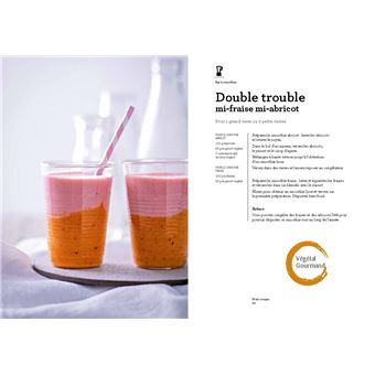 Bar à smoothies  (60 recettes onctueuses)