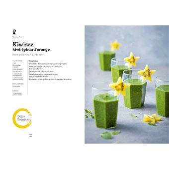 Bar à smoothies  (60 recettes onctueuses)