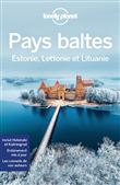 Pays Baltes - Estonie, Lettonie et Lituanie 4ed