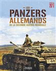 Les panzers allemands de la Seconde Guerre mondiale