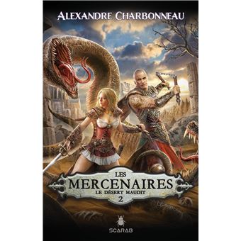 Les mercenaires