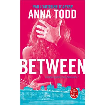 Landon - Tome 9 - Between (After - Tome 9) - Anna Todd - Poche - Achat Livre