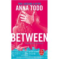 After t.1 : Anna Todd - 2253194581 - Livres de poche Sentimental - Livres  de poche