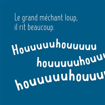 Mes imagiers tout carrés - Le dico du rire