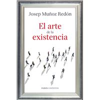 El arte de la existencia
