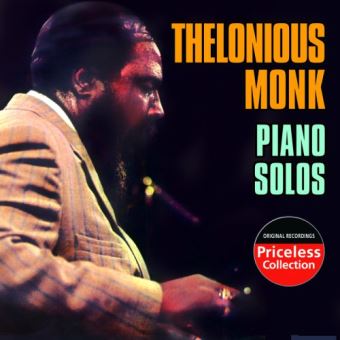 Piano Solos - Thelonious Monk - CD Album - Achat & Prix | Fnac