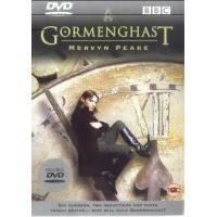 Gormenghast Saison 1 DVD