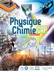 Physique-Chimie CAP - Livre élève - Éd. 2019