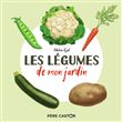 Les légumes de mon jardin