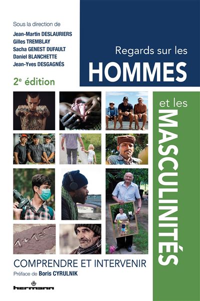 Regards sur les hommes et les masculinités