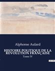 Histoire politique de la révolution française
