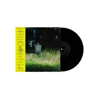 Frank Exclusivité Fnac Vinyle rose