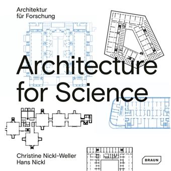 Architecture for Science