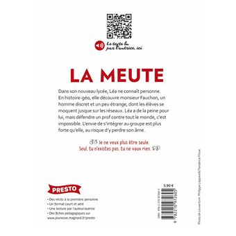 La Meute