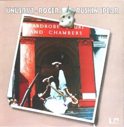 Unusual (Remastered Edition)