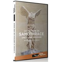 La victoire de Samothrace DVD