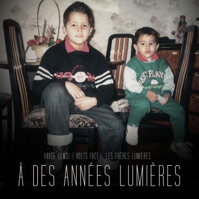 A Des Années Lumières