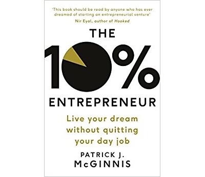 The 10% Entrepreneur