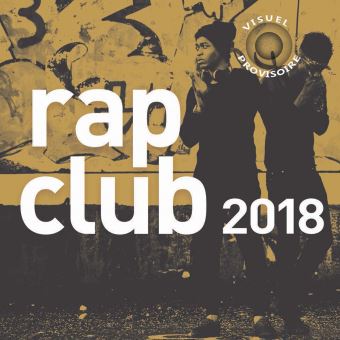 comedy club rap