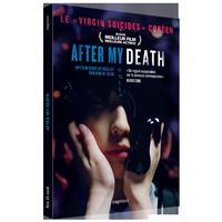 After My Death DVD