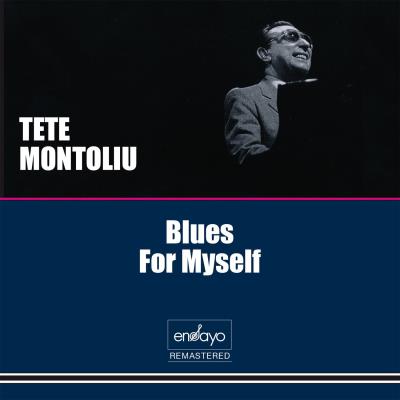 Blues for myself Digisleeve