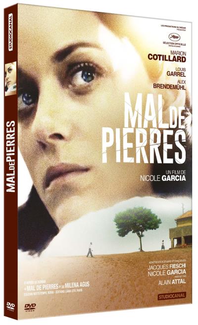 MAL DE PIERRES-FR