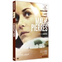 Mal de pierres DVD
