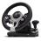 Volant Spirit of Gamer Race Pro Wheel 2 Noir pour PC, PS3, PS4 et Xbox One_0