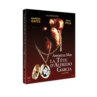 Apportez-moi la tête d'Alfredo Garcia Exclusivité Fnac Blu-ray