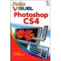 Poche Visuel Photoshop CS4