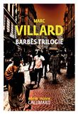 Barbès trilogie