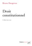 Droit constitutionnel