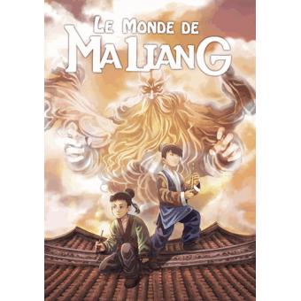 Le monde de Maliang - Le monde de Maliang, T3 - 1