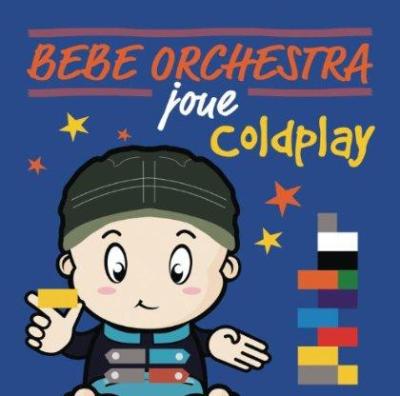 Joue Coldplay