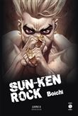 Sun-Ken Rock - Édition Deluxe - vol. 06