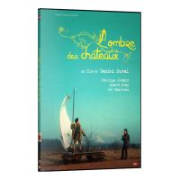 L'Ombre des châteaux Combo Blu-ray DVD