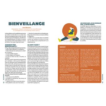 Mon dico d'ado