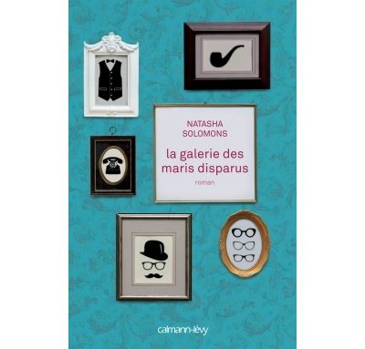 La Galerie des maris disparus
