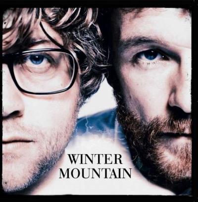 Winter Mountain