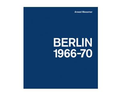 ARWED MESSMER BERLIN 66-70 (ANGLAIS