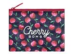 Porte-monnaie Legami Cherry Bomb