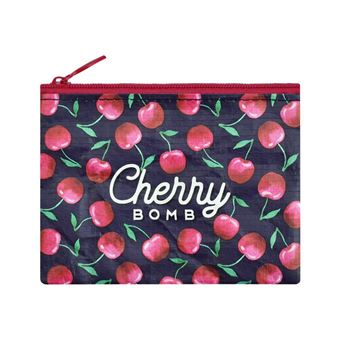 Porte-monnaie Legami Cherry Bomb