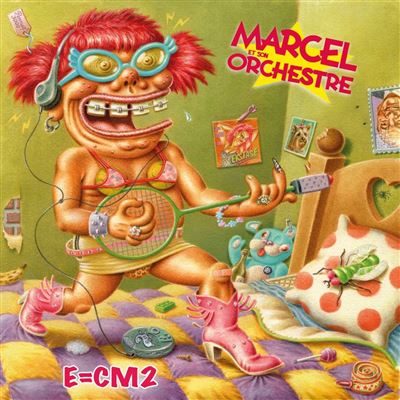 E=CM2 (RIZ MASTER 2021)/LP
