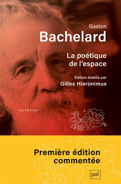 Poétique de l'espace