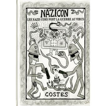 Nazicon